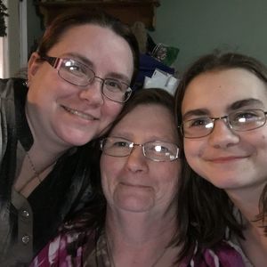 Meet your Posher, Ramona